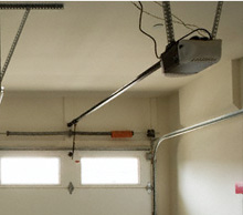 Garage Door Springs in Natick, MA